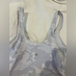 Lululemon Align Tank